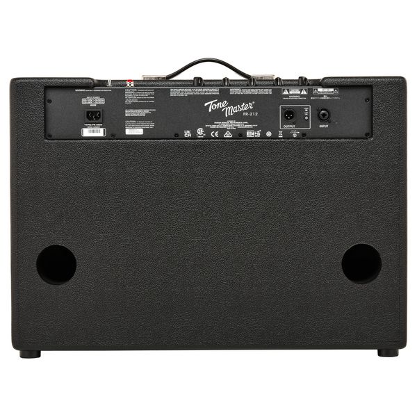 Fender Tone Master FR 212