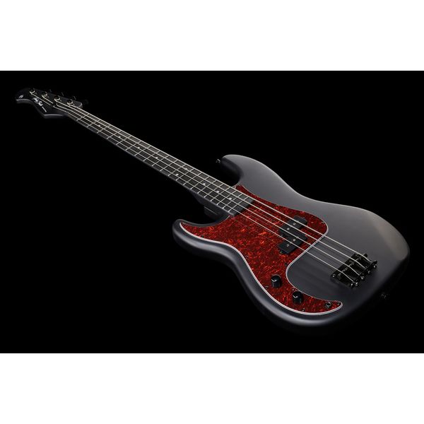 Harley Benton PB-20LH SBK