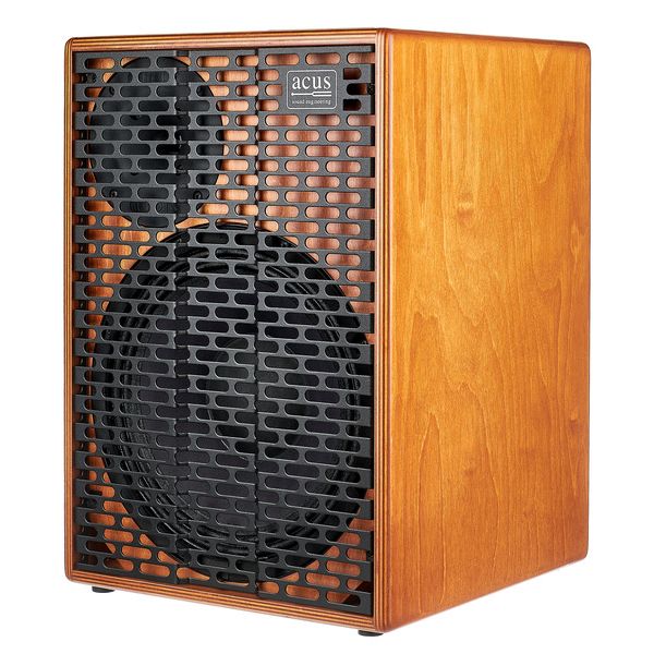 Acus Oneforstreet 10 Cherryw Bundle