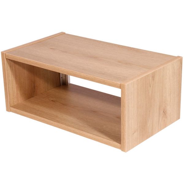 Thon Studio Desktop 4U oak
