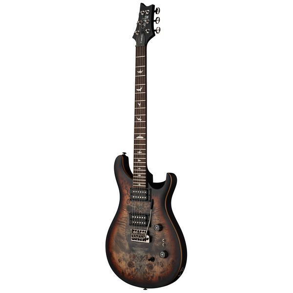 PRS SE Custom 24/08 CJ Exotic LTD