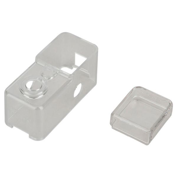 Mooer EchoVerb Bundle PS K1 RB