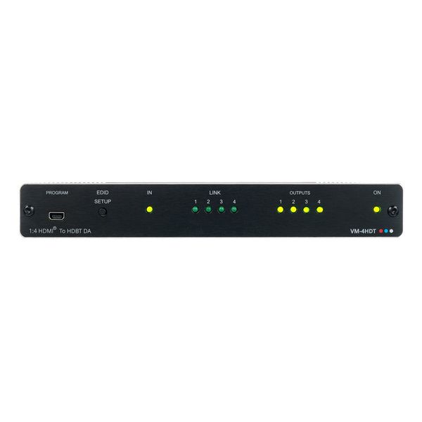 Kramer VM-4HDT 1:4 HDMI Distributor