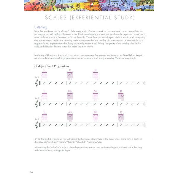 Hal Leonard Vaideology E