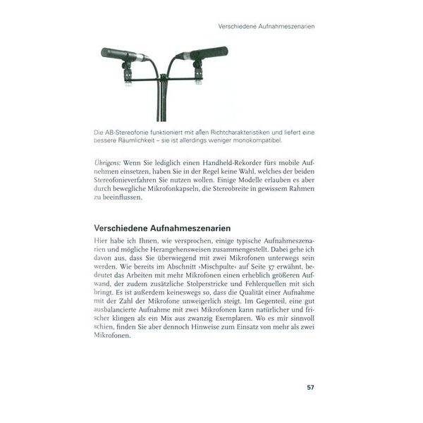 Wizoo Publishing Mobile Recording