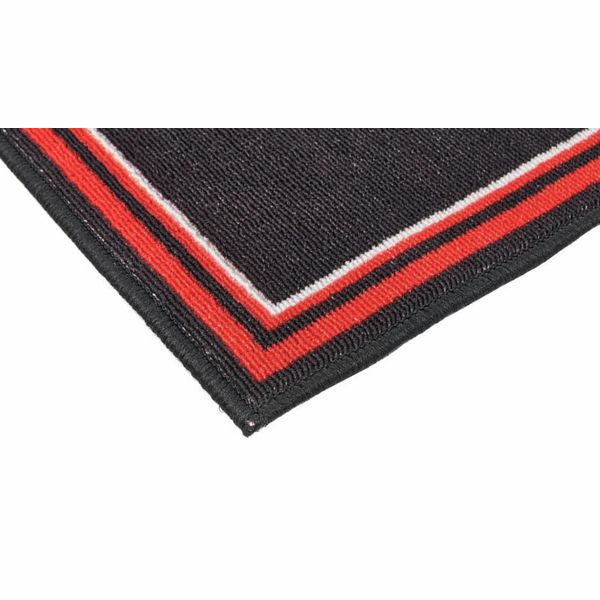 Tama TDRS-TL Drum Rug Small