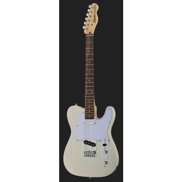 Squier Affinity Tele Olympic White