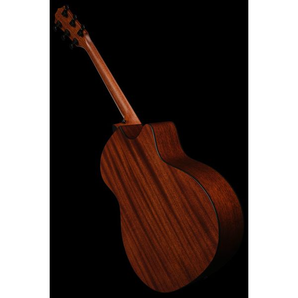 Taylor 324Ce LH V-Class Edgeburst