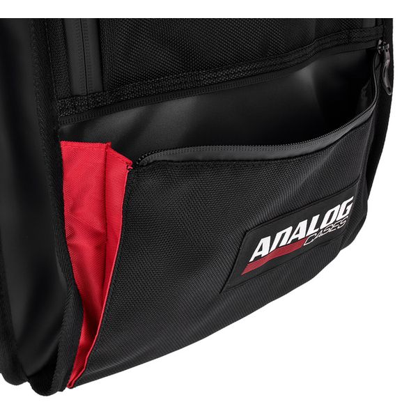 Analog Cases Trakpack Backpack