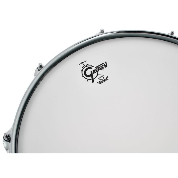 Gretsch Drums 14"x6,5" Walnut Gloss Snare