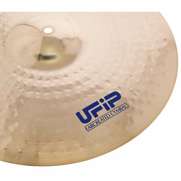 Ufip 16" Bionic Series Crash