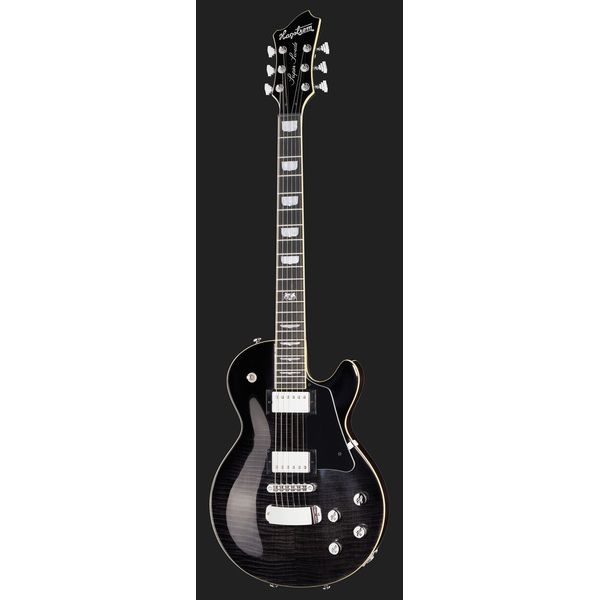Hagstrom Super Swede Dark Storm