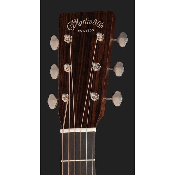 Martin Guitar D18 StreetLegend