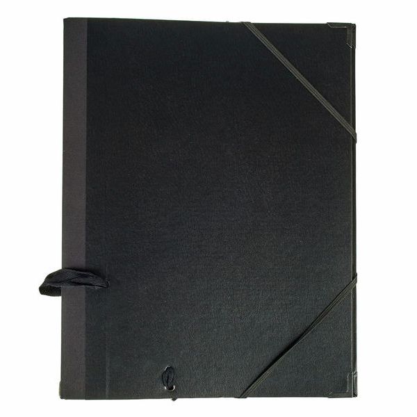 Star Music Folder 669B Premium