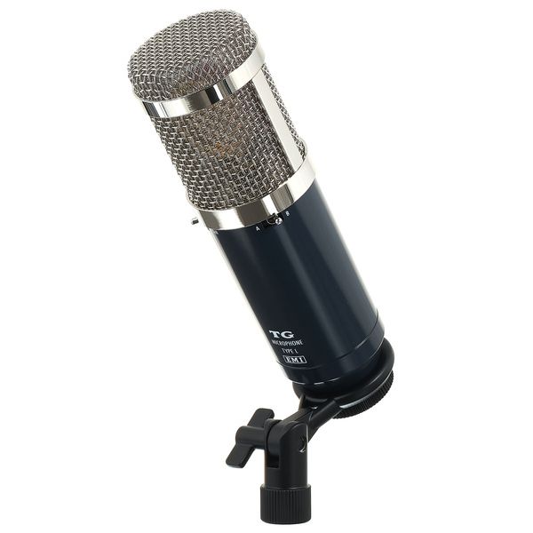 Chandler Limited TG Microphone Type L