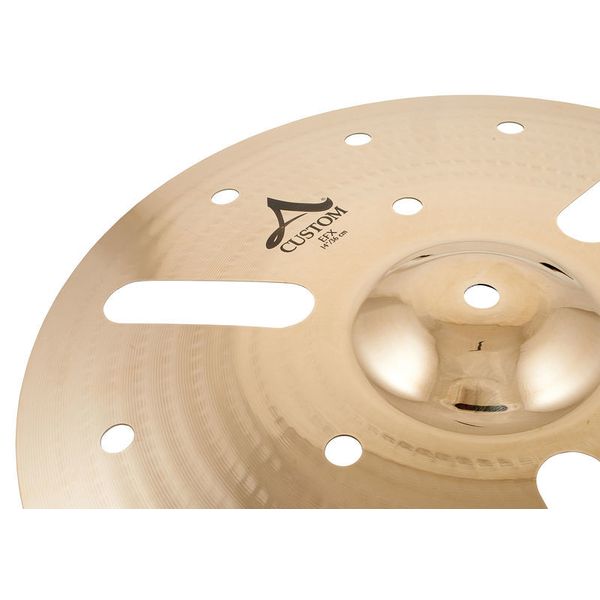 Zildjian 14" A-Custom EFX
