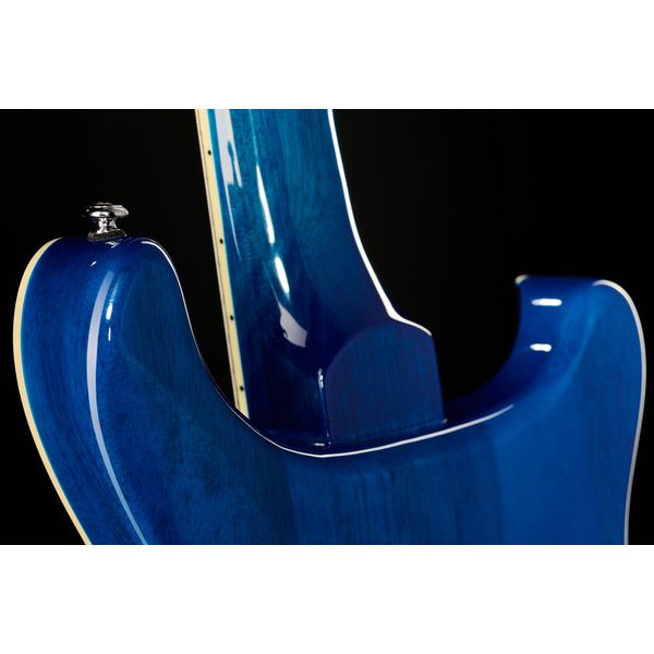 Harley Benton CST-24T LH Ocean Flame