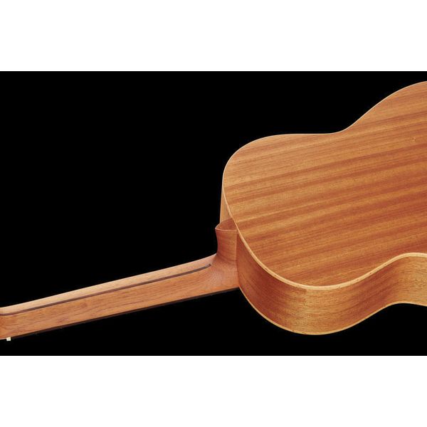 Höfner HM65-Z-S Senorita Bundle