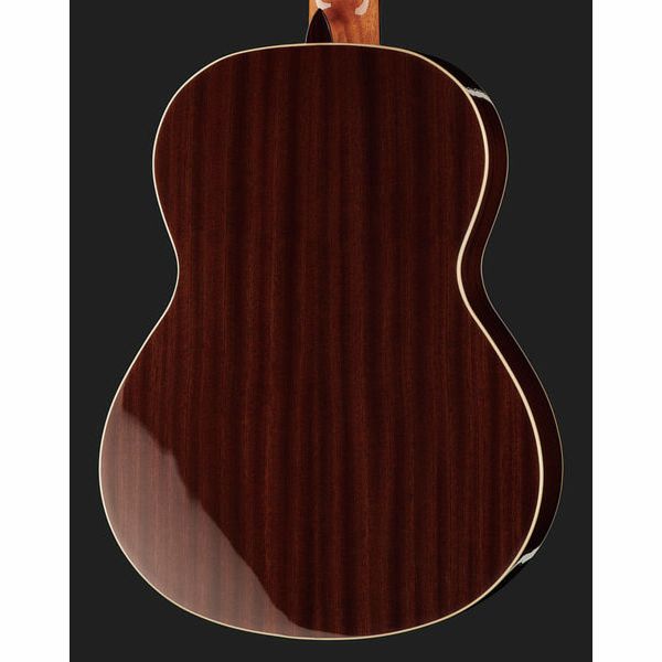 Alhambra 2C incl. Gig Bag