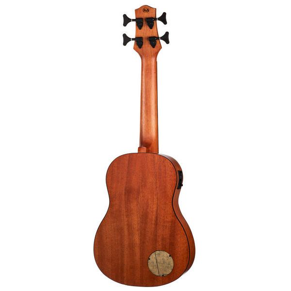 Flight DUBS Bass Ukulele