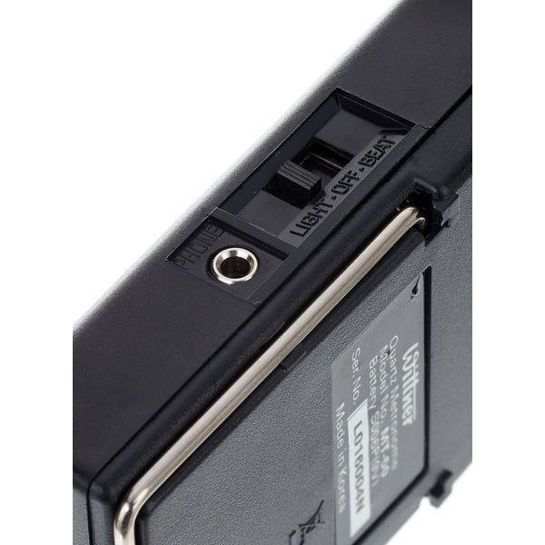 Wittner Metronome MT- 50