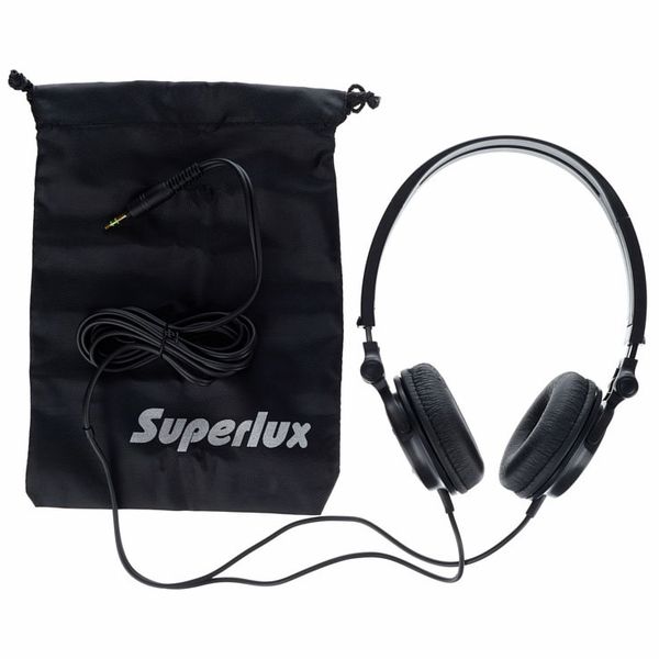 Superlux HD 572