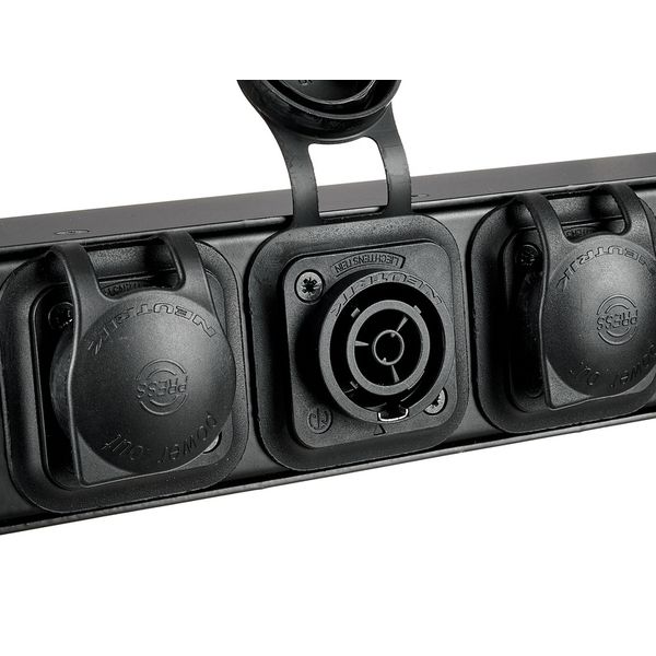 Rigport Rigport8xT1 Power Distributor