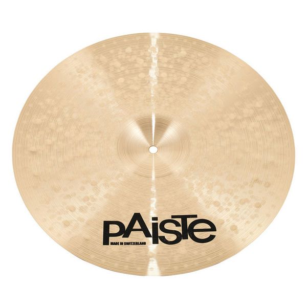 Paiste 17" Signature Dark Energy MK1