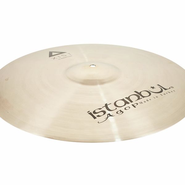 Istanbul Agop 19" Xist Crash Brilliant