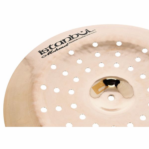 Istanbul Mehmet 17" X-Ray Series Multi China