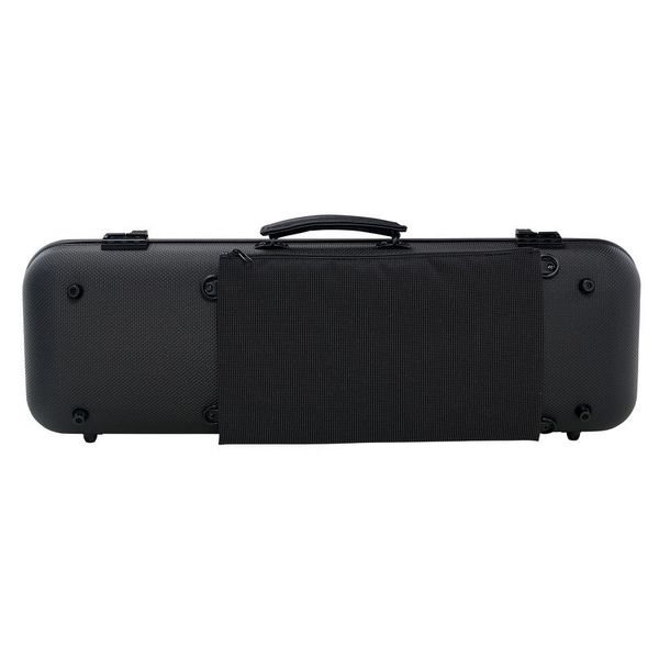 Gewa Air Avantgarde Violin Case BK