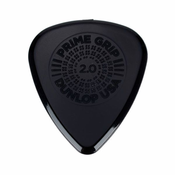Dunlop Prime Grip Delrin 500 2.00