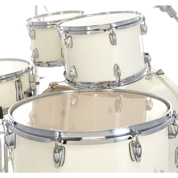 Yamaha Stage Custom Standard Set CLW