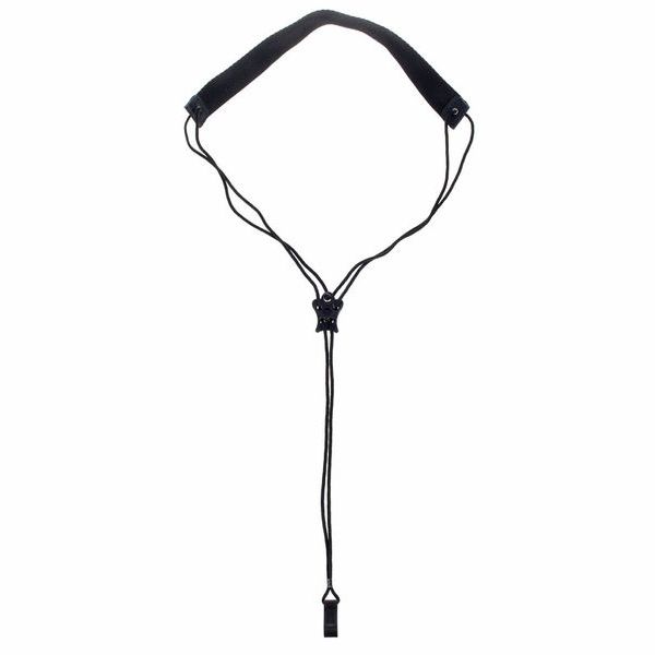 Harley Benton Classic Guitar Soundhole Strap