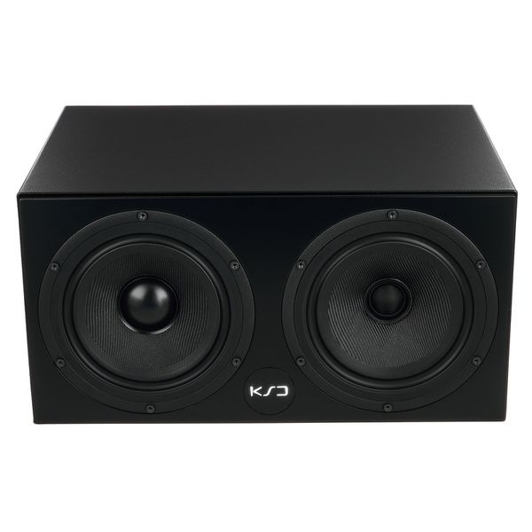KS Digital C-55 Reference Black R