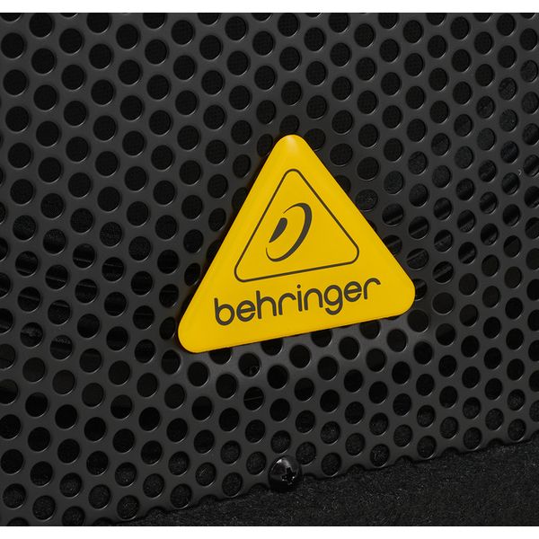 Behringer VP2520