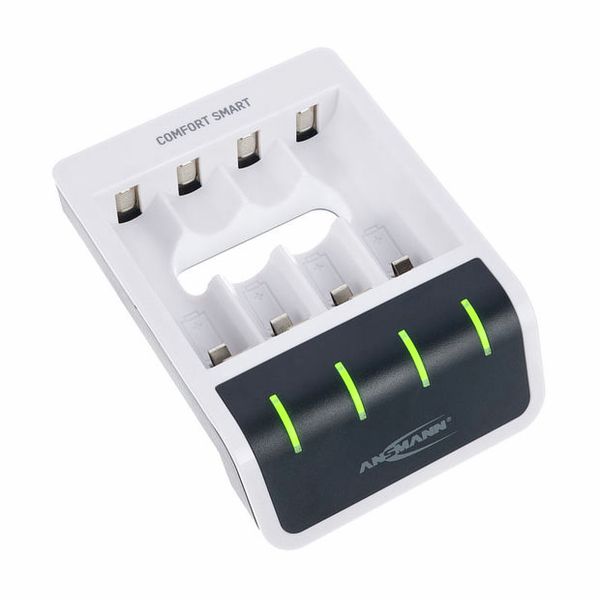 Ansmann Comfort Smart