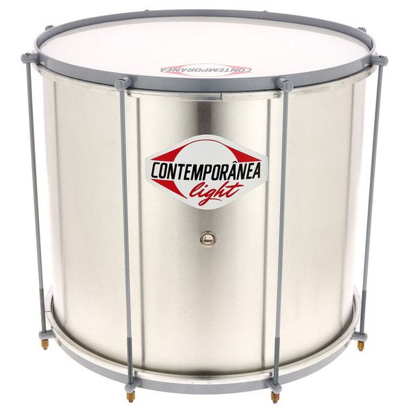 Contemporanea 18"x40cm Surdo Axe light