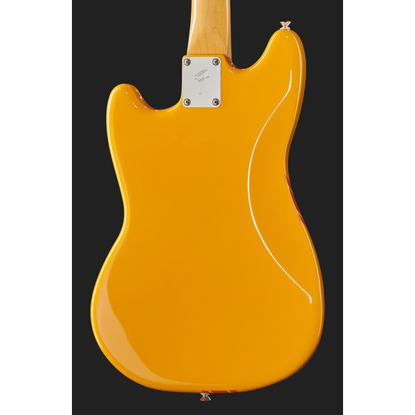 Fender Vintera II 70s Mustang CO