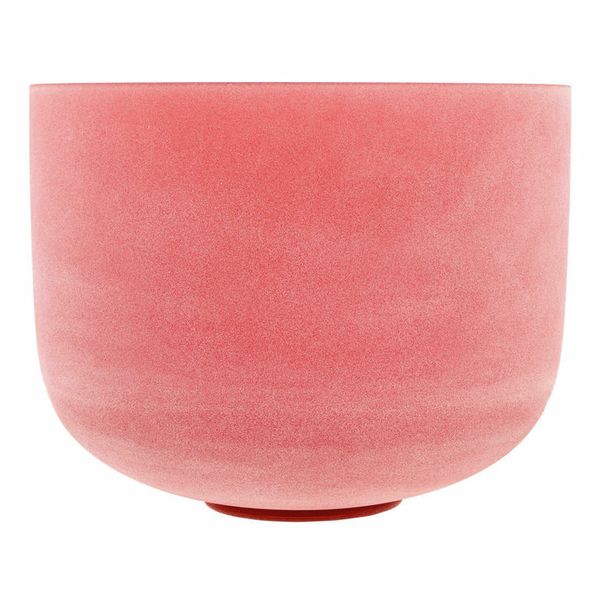 Thomann Crystal Singing Bowl IFC 10" C