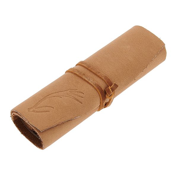 Leatherwood Bespoke Rosin Viola Crisp