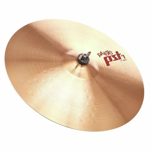 Paiste PST7 17" Crash