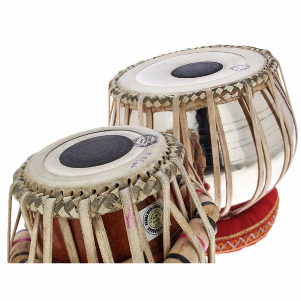 Thomann Nataraj Tabla Professional Set