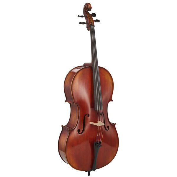 Gewa Maestro 2 Cello Set 3/4 CB