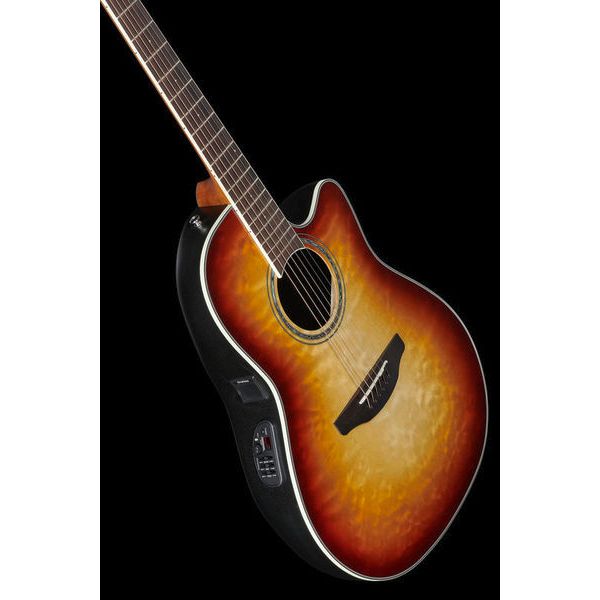 Ovation Celebrity Trad.Plus CS24X-7C-G