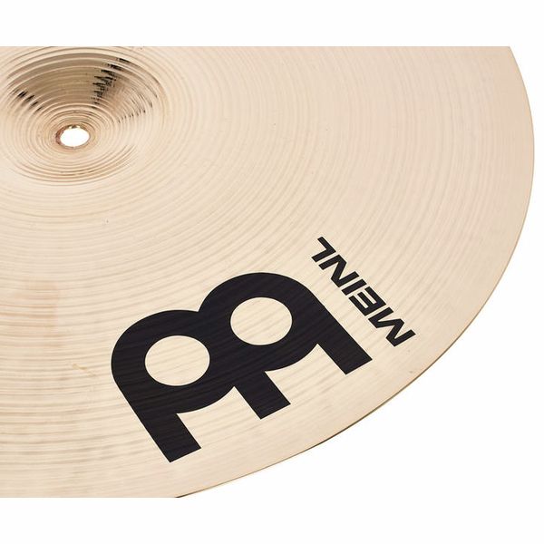 Meinl 16"Byzance Medium Crash Brill.