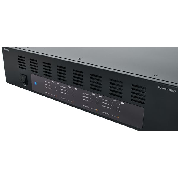 Biamp Systems REVAMP8250