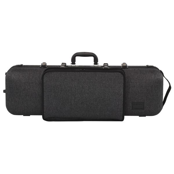 Gewa Bio Violincase 4/4 GY MP/SH