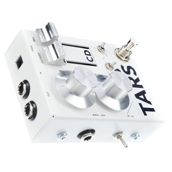 Collision Devices Tars Fuzz/Filter SoW