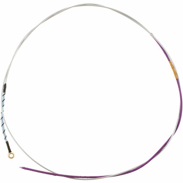 Corelli Crystal 700F Violin Strings